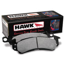 Hawk 04-09 RX8 Blue 9012 Race Front Brake  Pads D1009