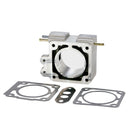 BBK 86-93 Mustang 5.0 75mm EGR Throttle Body Spacer Plate BBK Power Plus Series