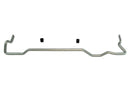 Whiteline 02-03 Subaru WRX Sedan and Wagon / 02-03 Subaru Impreza Non-Turbo w/ OE swaybar Rear 24mm