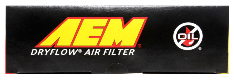 AEM 10-11 Hyundai Tucson 2.0/2.4L DryFlow Air Filter
