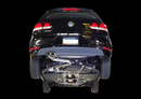 AWE Tuning 2.5L Golf/Rabbit Cat-Back Performance Exhaust