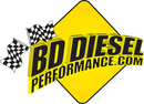 BD Diesel Manifold Exhaust Pulse - 2003-2007 Dodge 5.9L