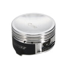 Manley Ford 4.6L/5.4L SOHC/DOHC (2v/4v)3.572in Bore 18cc Spherical Dish Piston Set