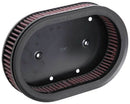 K&N 88-12 Harley-Davidson Sportster Screamin Eagle Element Replacement Air Filter