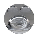 Manley Mazda 94mm 87.5mm Standard Bore 9.5 CR Dish Type Platinum Series Pistons w/Rings