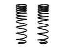 ICON 2020+ Jeep Gladiator JT 1.5in Rear Multi Rate Spring Kit