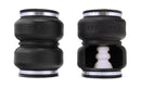 Air Lift LoadLifter 5000 Ultimate Air Spring Kit w/Internal Jounce Bumper 17 Ford Super Duty Pickup