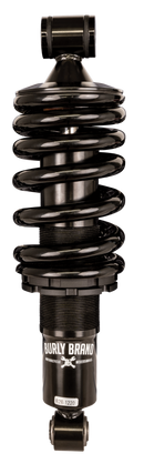 Burly Brand M8 Softail Slammer Shock 12.2in