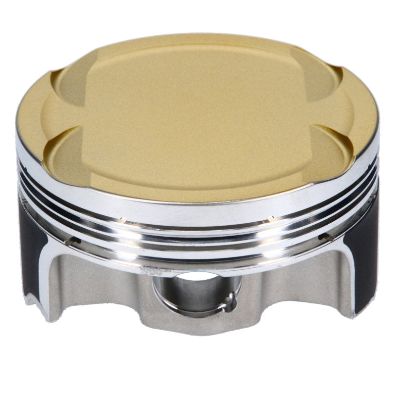 JE Pistons Gen 3 Coyote 5.0 Ultra Series 3.661in Bore 11:1 CR 1.5cc Dome Pistons - Set of 8 Pistons