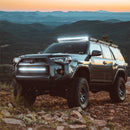 Rigid Industries RDS Spot SR-SRS PRO 30in Black