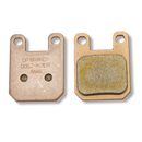 Performance Machine Brake Pads - 125x2 DP
