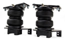 Air Lift LoadLifter 5000 Ultimate for 2017 Ford F-250/F-350 w/ Internal Jounce Bumper