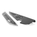 PERRIN 15-21 Subaru WRX/STI Fender Shroud Set - Black