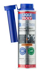 LIQUI MOLY DIJectron Additive - Gasoline Direct Injection (GDI) Cleaner