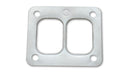 Vibrant Turbo Gasket for T04 Divided Inlet Flange (Matches Flange #1442 and #14420)