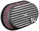 K&N Street Metal Intake System for 12-16 Harley-Davidson Road King 103cl Side Draft Touring