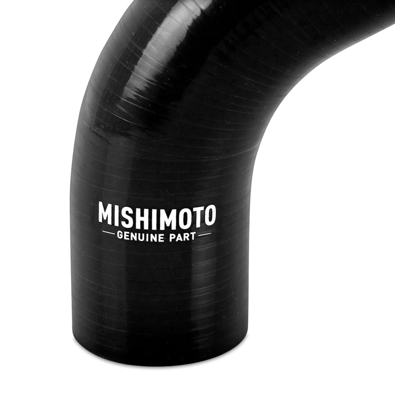 Mishimoto 08-09 Pontiac G8 Silicone Coolant Hose Kit - Black