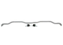 Whiteline 17-20 Hyundai i30N / Hyundai Elantra GT Sport (RHD Only) Front HD Adj. Sway Bar - 24mm