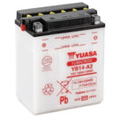 Yuasa YB14L-A2 Yumicron CX 12-Volt Battery