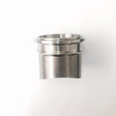Ticon Industries Tial Q 50mm Titanium BOV Flange
