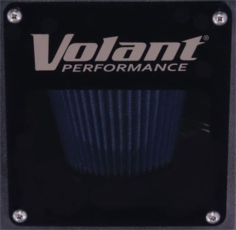 Volant 91-94 Chevrolet Blazer 5.7 V8 Pro5 Closed Box Air Intake System