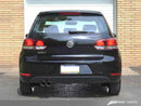 AWE Tuning 2.5L Golf/Rabbit Cat-Back Performance Exhaust