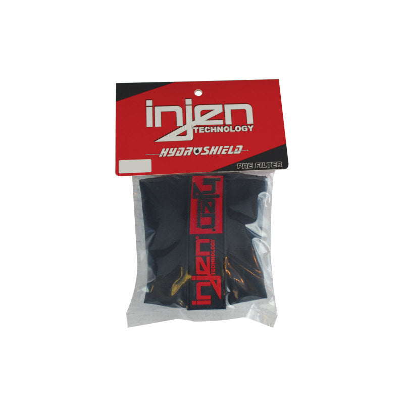 Injen Black Water Repellant Pre-Filter - Fits X-1049 / X-1062