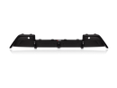 Akrapovic 2020 BMW X5M (F95)/X6M (F96) Rear Carbon Fiber Diffuser - High Gloss