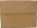 K&N Custom Racing Air Filter - Rectangular Carbon Fiber 4in Air Box w/ 2.75in Air Horn