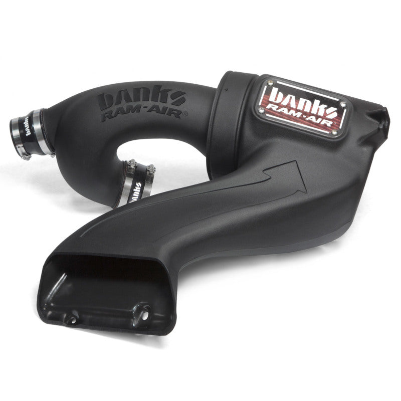 Banks Power 15-17 Ford F-150 EcoBoost 2.7L/3.5L Ram-Air Intake System