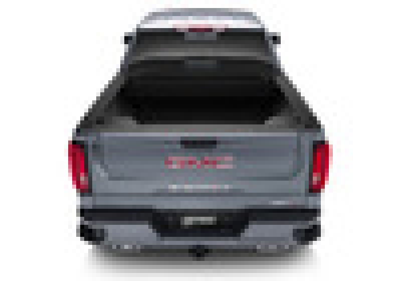 Retrax 2019 Chevy & GMC 5.8ft Bed 1500 RetraxPRO MX