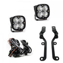 Baja Designs Chevy Squadron Pro A-Pillar Light Kit