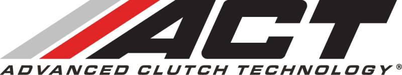 ACT 2003 Mitsubishi Lancer XT-M/Perf Street Rigid Clutch Kit