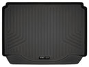 Husky Liners 13-17 Buick Encore Custom Molded WeatherBeater Black Cargo Liner