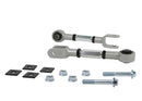 Whiteline 2015+ Ford Mustang S550 GT/Shelby Rear Suspension Control Arm