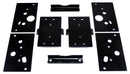 Air Lift LoadLifter 5000 Ultimate Rear Air Spring Kit for 14-17 Dodge Ram 2500