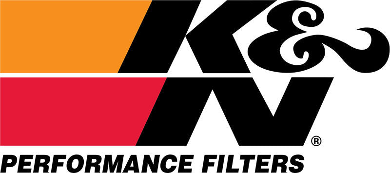 K&N 2015 Ford F-150 5.0L V8 Performance Intake Kit