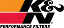 K&N 05-07 Jeep Grand Cherokee V8-5.7L Performance Intake Kit