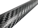 PERRIN 22-26 Subaru WRX Rear Shock Tower Brace - Carbon Fiber