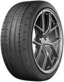 Yokohama Advan Apex V601 Tire - 255/35R19 96Y