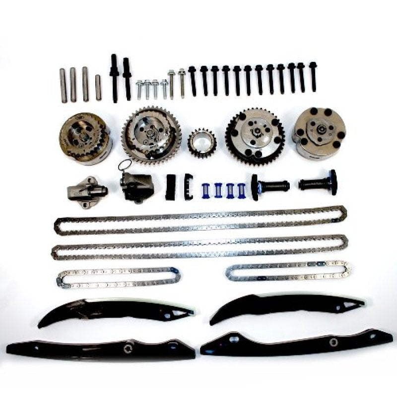 Ford Racing 15-17 Mustang Coyote 5.0L 4V TI-VCT Camshaft Drive Kit