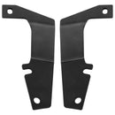 Rigid Industries 10-20 Toyota 4Runner A-Pillar Light Kit w/D-SS Flood