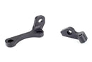 PERRIN 22-25 Subaru WRX / 19-25 Ascent / 20-25 Outback & Legacy Turbo TMIC Bracket - Black