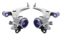 SuperPro 05-11 Ford Focus LS/LT/LV Volvo S40/V50 and C70/18mm Front Lower Control Arm Assembly Kit