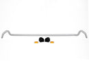 Whiteline 02-07 Subaru WRX Sedan Front 24mm Swaybar-X heavy duty