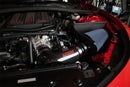Corsa 2017-2023 Chevrolet Camaro ZL1 Carbon Fiber Air Intake w/ MaxFlow 5 Oil Filtration
