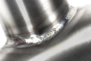 PERRIN 22-26 Subaru BRZ / Toyota GR86 Axle Back Exhaust SS (Single Side Exit w/Helmholtz Chamber)