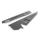 PERRIN 15-21 Subaru WRX/STI Fender Shroud Set - Black