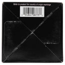 K&N Harley-Davidson / Buell 3in OD x 4.063in H Black Oil Filter