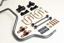 Progress Tech LT 14-18 Chevy Silv 1500 / GMC Sierra 1500 Rear Sway Bar 1.125in dia. (28.5mm)